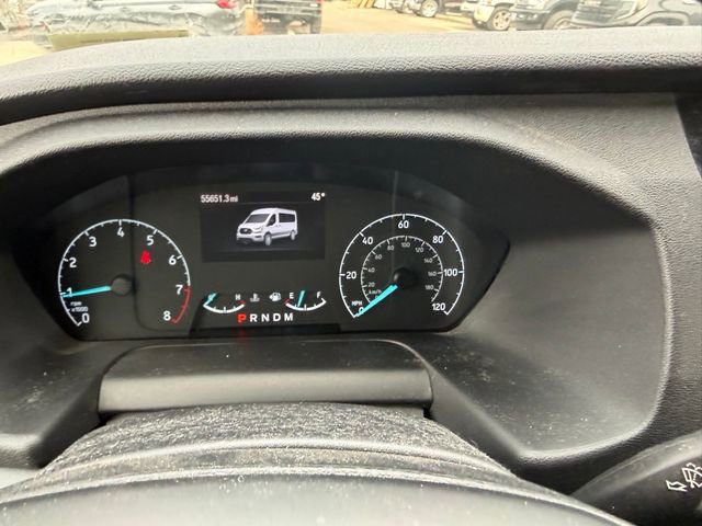 Used 2023 Ford Transit 350 XLT RWD image 16