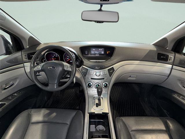 Used 2011 Subaru Tribeca Limited w/ Popular Equipment Group 1 image 10