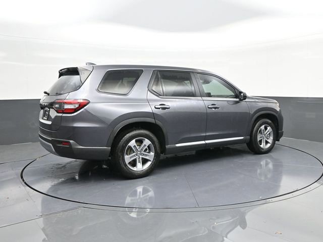 New 2025 Honda Pilot EX-L image 13