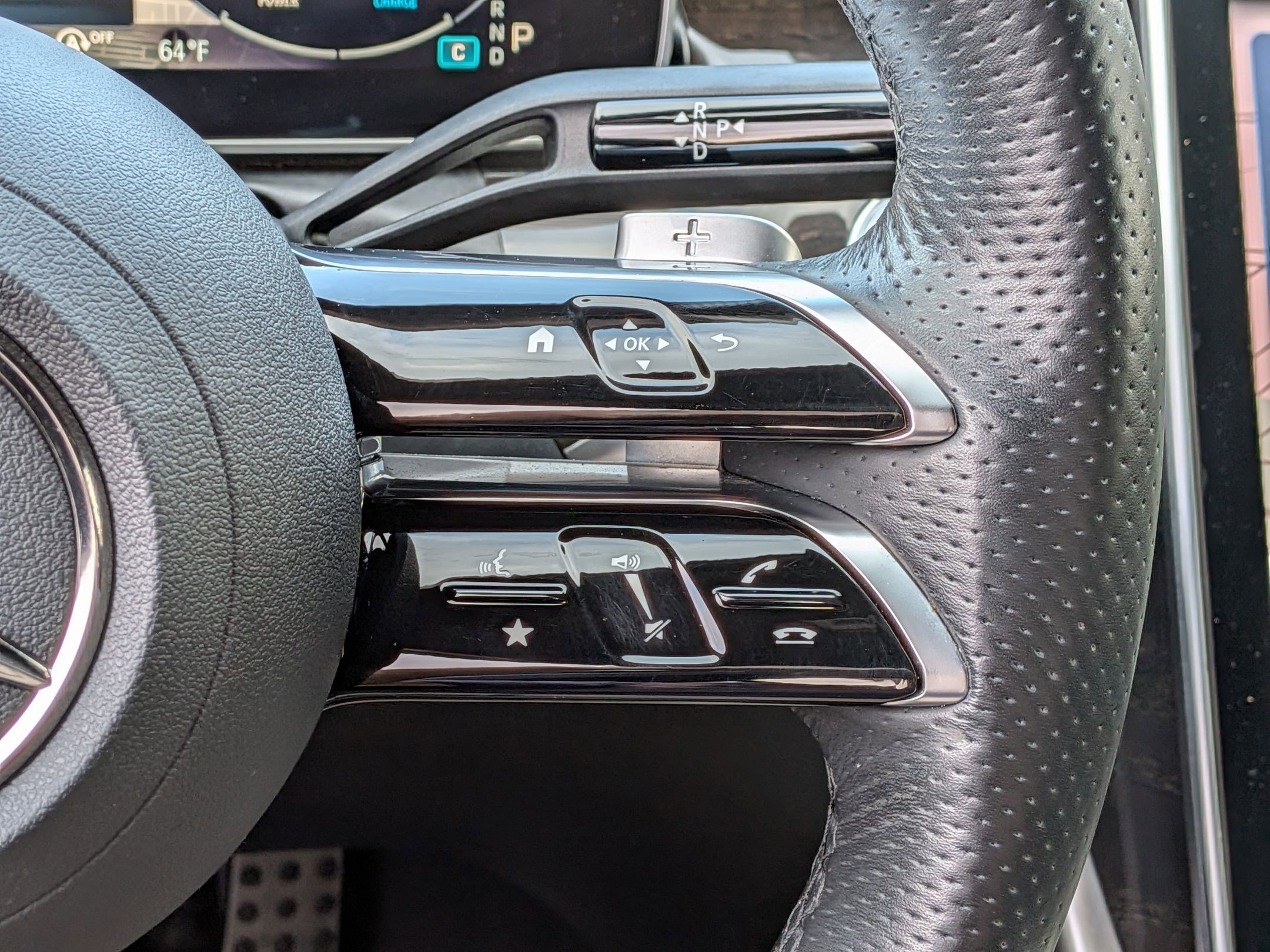 Certified 2024 Mercedes-Benz C 300 C 300 w/ AMG Line w/ Night Package image 20