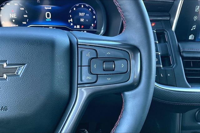 Used 2024 Chevrolet Tahoe RST w/ Sport Performance Package image 20