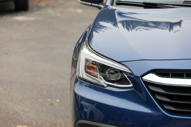 Used 2020 Subaru Legacy Limited XT AWD/4WD image 20
