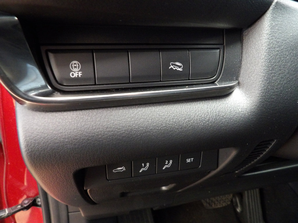 Certified 2023 MAZDA CX-30 AWD 2.5 S w/ Premium Package image 27
