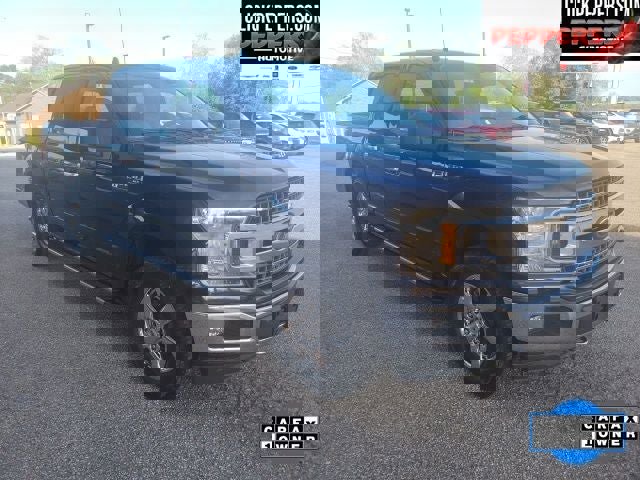 Used 2019 Ford F150 XLT w/ Equipment Group 302A Luxury image 7