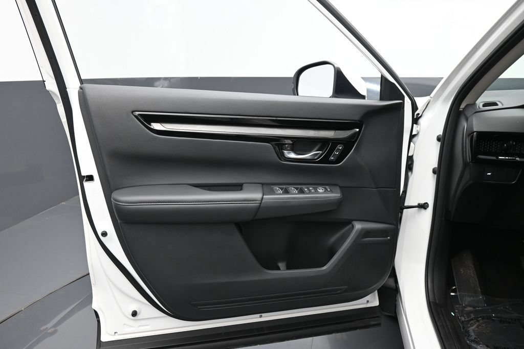 Certified 2026 Honda CR-V EX-L image 18