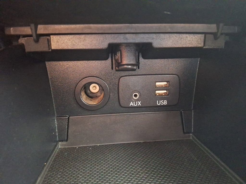 Used 2017 Subaru Outback 2.5i Limited image 21