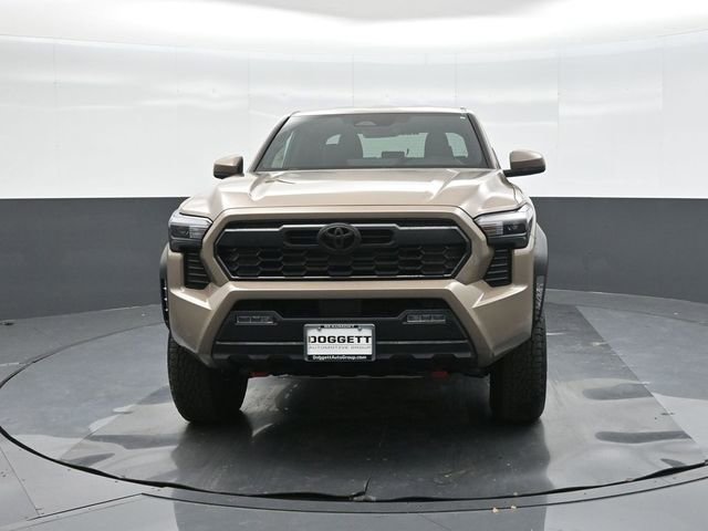 New 2026 Toyota Tacoma TRD Off-Road image 30