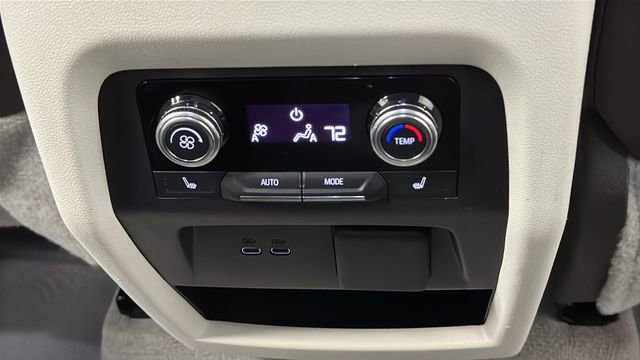 Used 2024 GMC Acadia Denali w/ Super Cruise Package AWD/4WD image 35