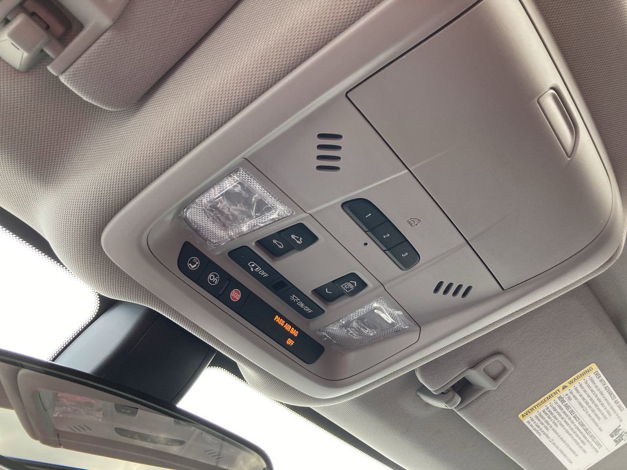 Used 2019 Chevrolet Equinox LT AWD/4WD image 34