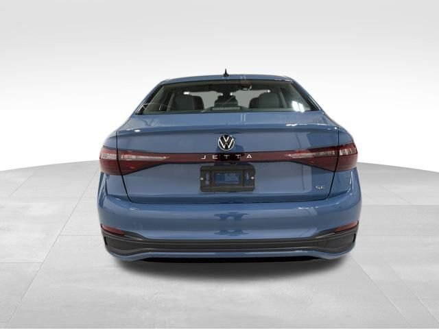 New 2026 Volkswagen Jetta SE image 6