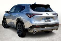 Certified 2025 Acura ADX A-Spec image 3