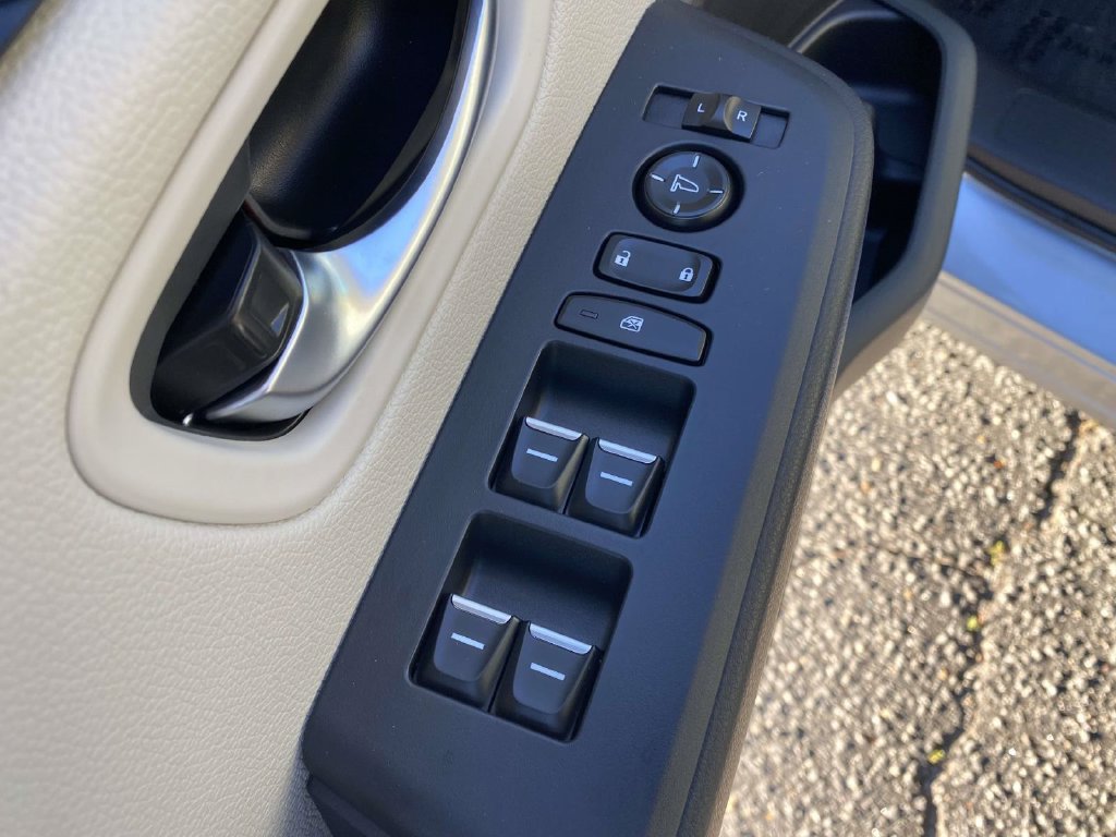 New 2026 Honda Pilot EX-L image 17