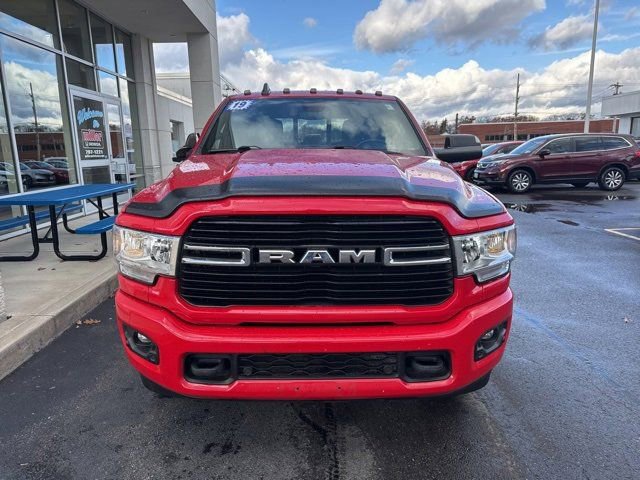Used 2019 RAM 2500 Big Horn image 2