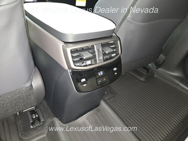 New 2026 Lexus RX 350 Premium Plus w/ Accessory Package (2T) FWD image 15