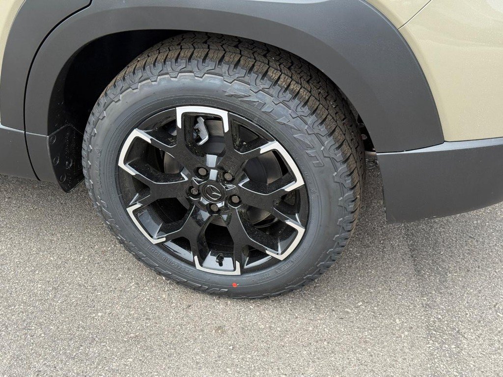 New 2026 MAZDA CX-50 Meridian Edition AWD/4WD image 4