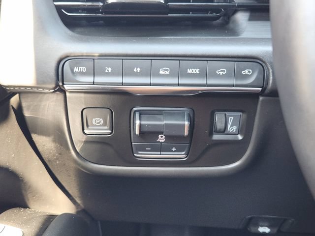 Used 2023 Cadillac Escalade ESV Sport Platinum w/ LPO, Floor Liner Package AWD/4WD image 24