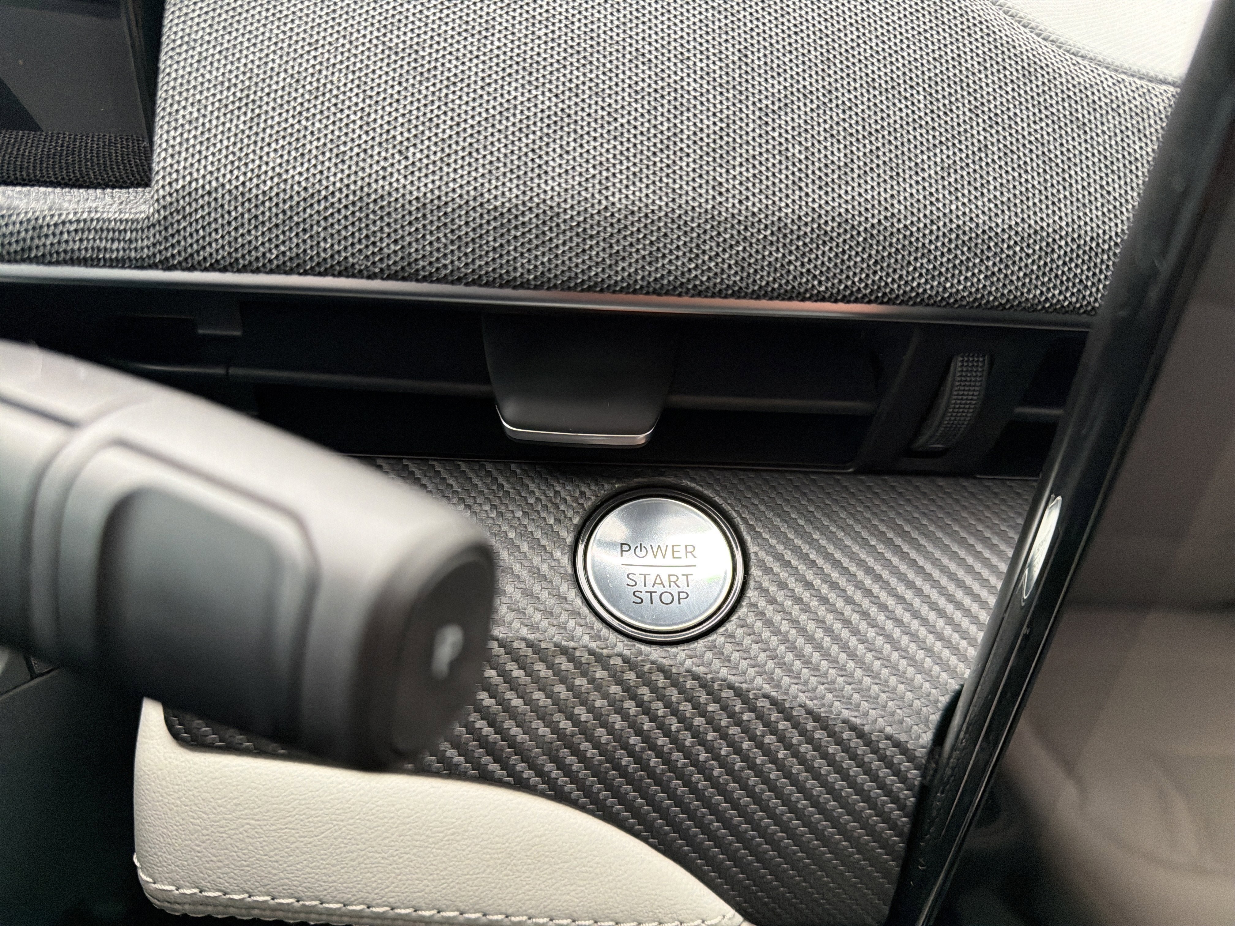 New 2025 Ford Mustang Mach-E Premium AWD/4WD image 19