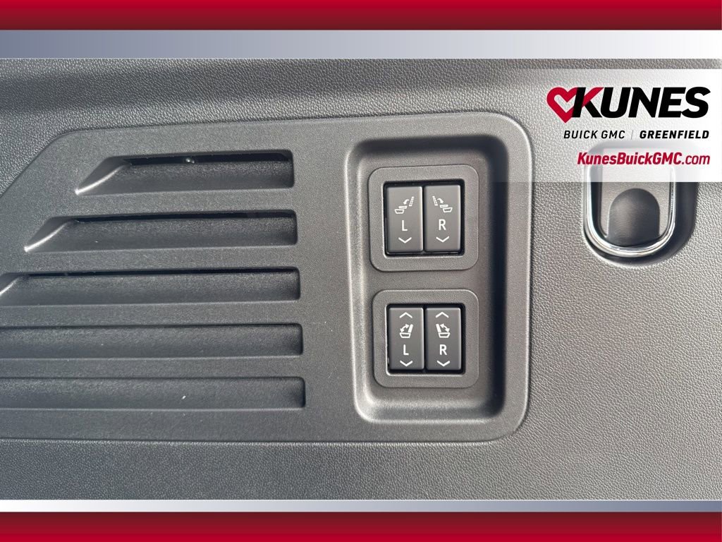 New 2026 Buick Enclave Sport Touring w/ Power Package image 50