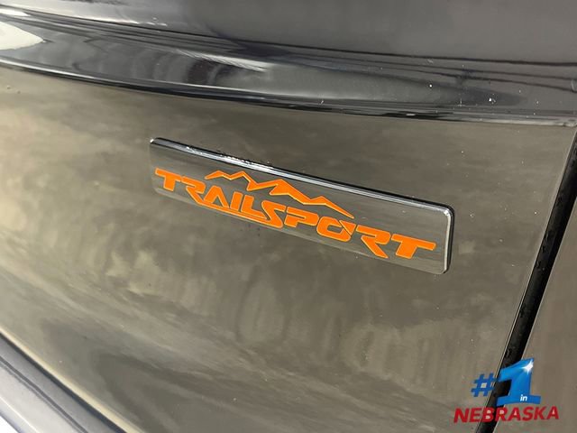 New 2026 Honda CR-V TrailSport image 7