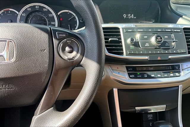 Used 2013 Honda Accord EX image 19