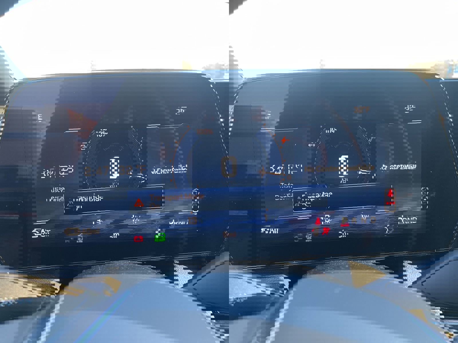 New 2026 Chevrolet Equinox EV LT image 32