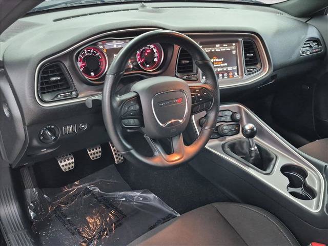 Used 2022 Dodge Challenger R/T Scat Pack RWD image 10