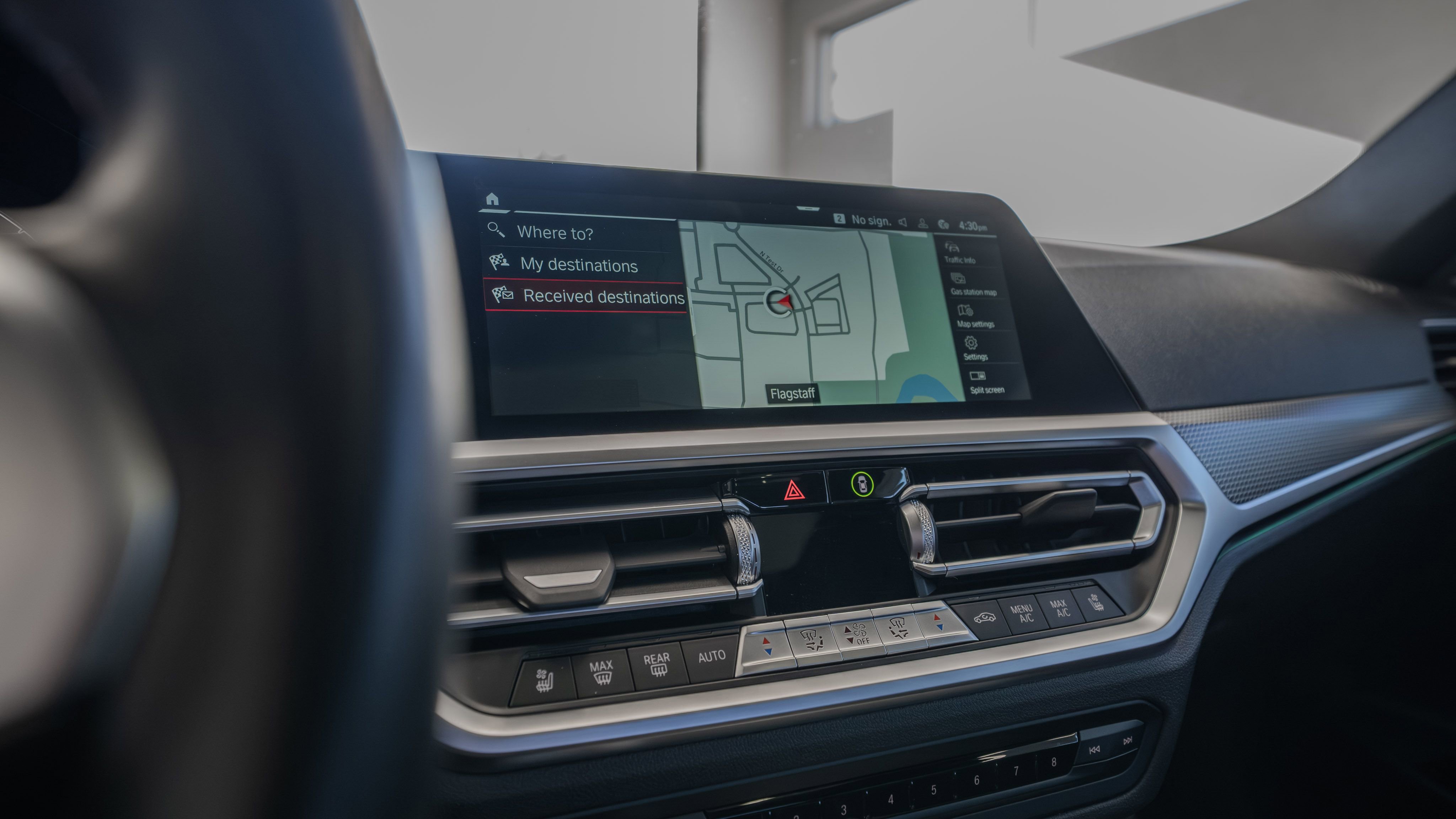 Used 2021 BMW M4 Competition w/ M Carbon Exterior Package image 29