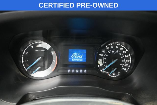 Certified 2022 Ford Ranger XL w/ XL Power Equipment Group AWD/4WD image 14