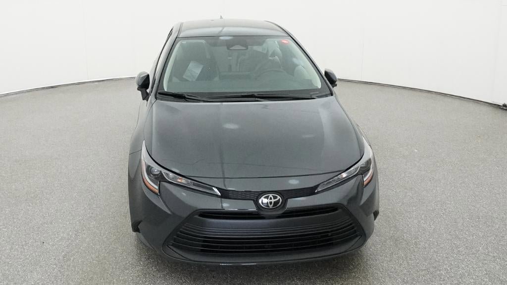 New 2026 Toyota Corolla LE FWD image 29