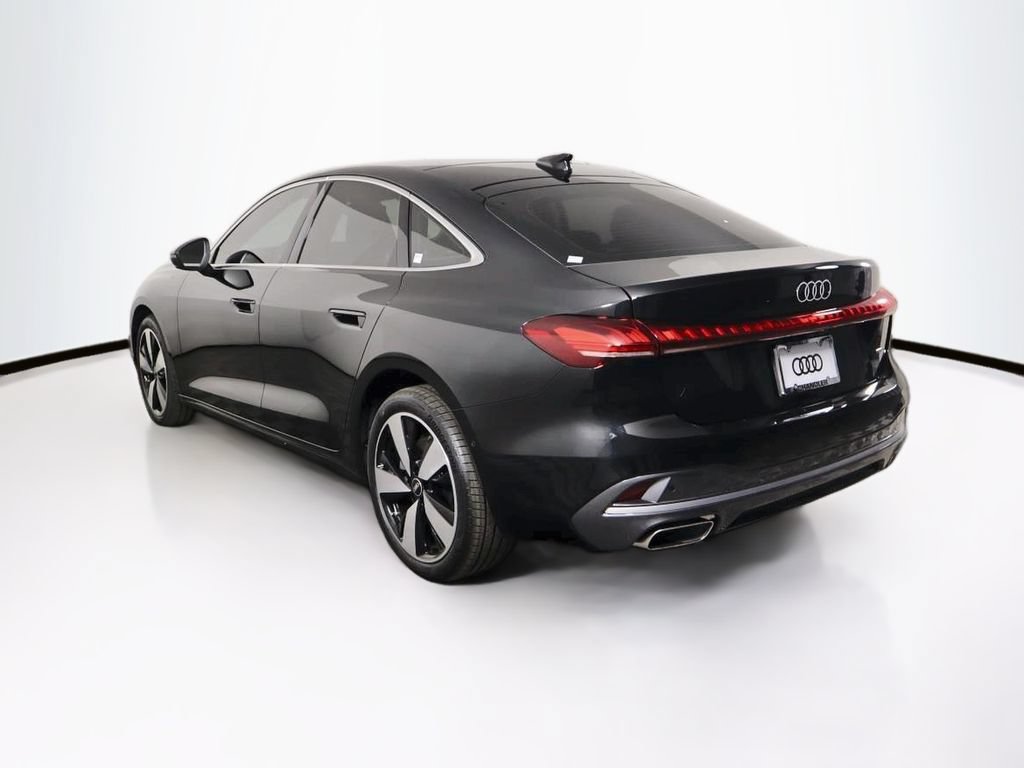 Used 2025 Audi A5 Premium Plus AWD/4WD image 7