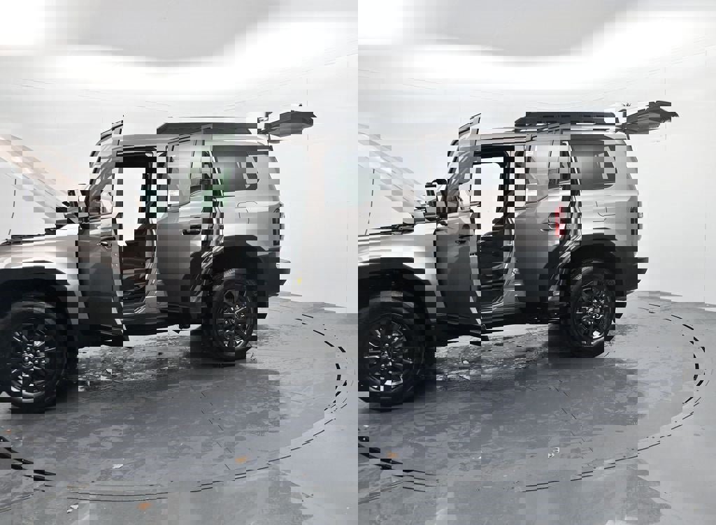 New 2026 Toyota Land Cruiser 1958 image 69