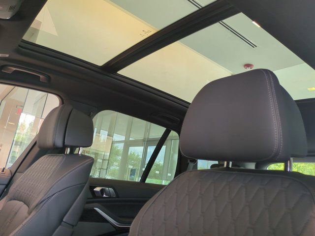 New 2026 BMW X5 xDrive40i w/ M Sport Package image 21
