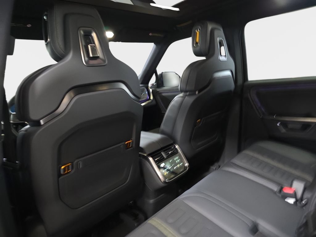 Used 2026 Rivian R1S Adventure AWD/4WD image 16