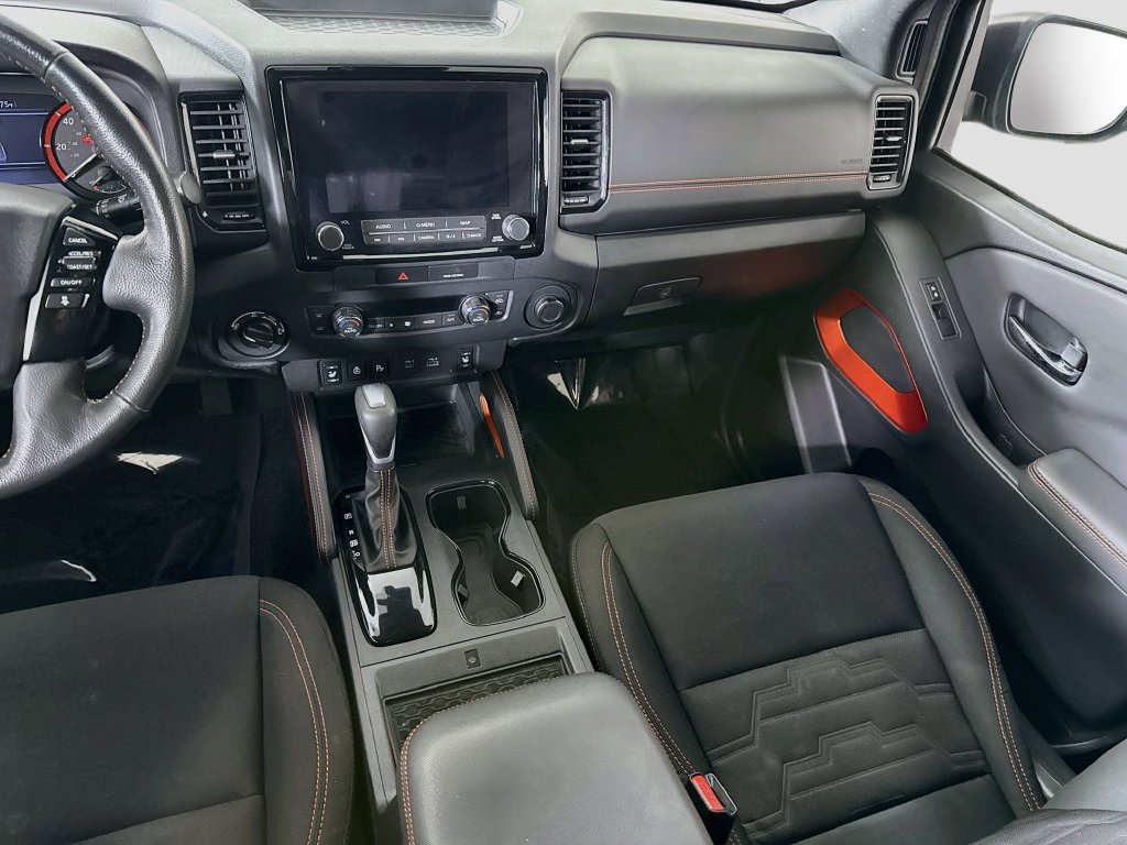 Used 2022 Nissan Frontier PRO-4X AWD/4WD image 26