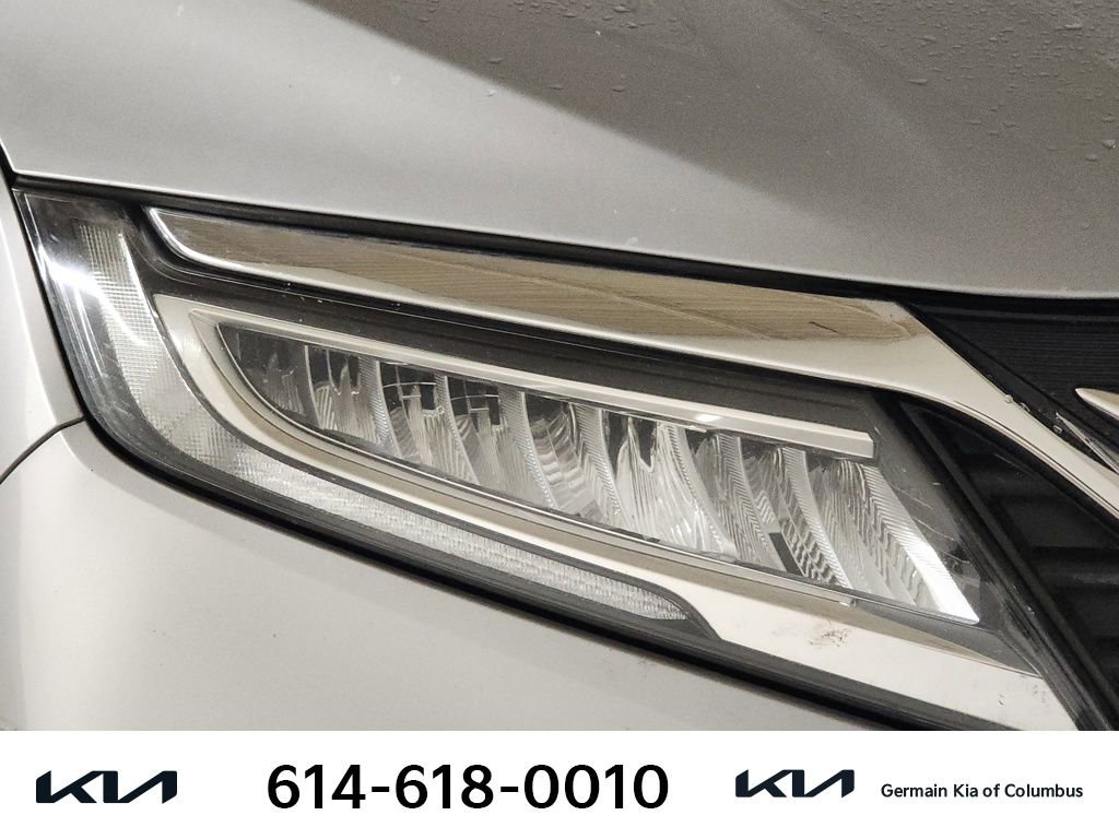 Used 2018 Honda Odyssey Elite image 15