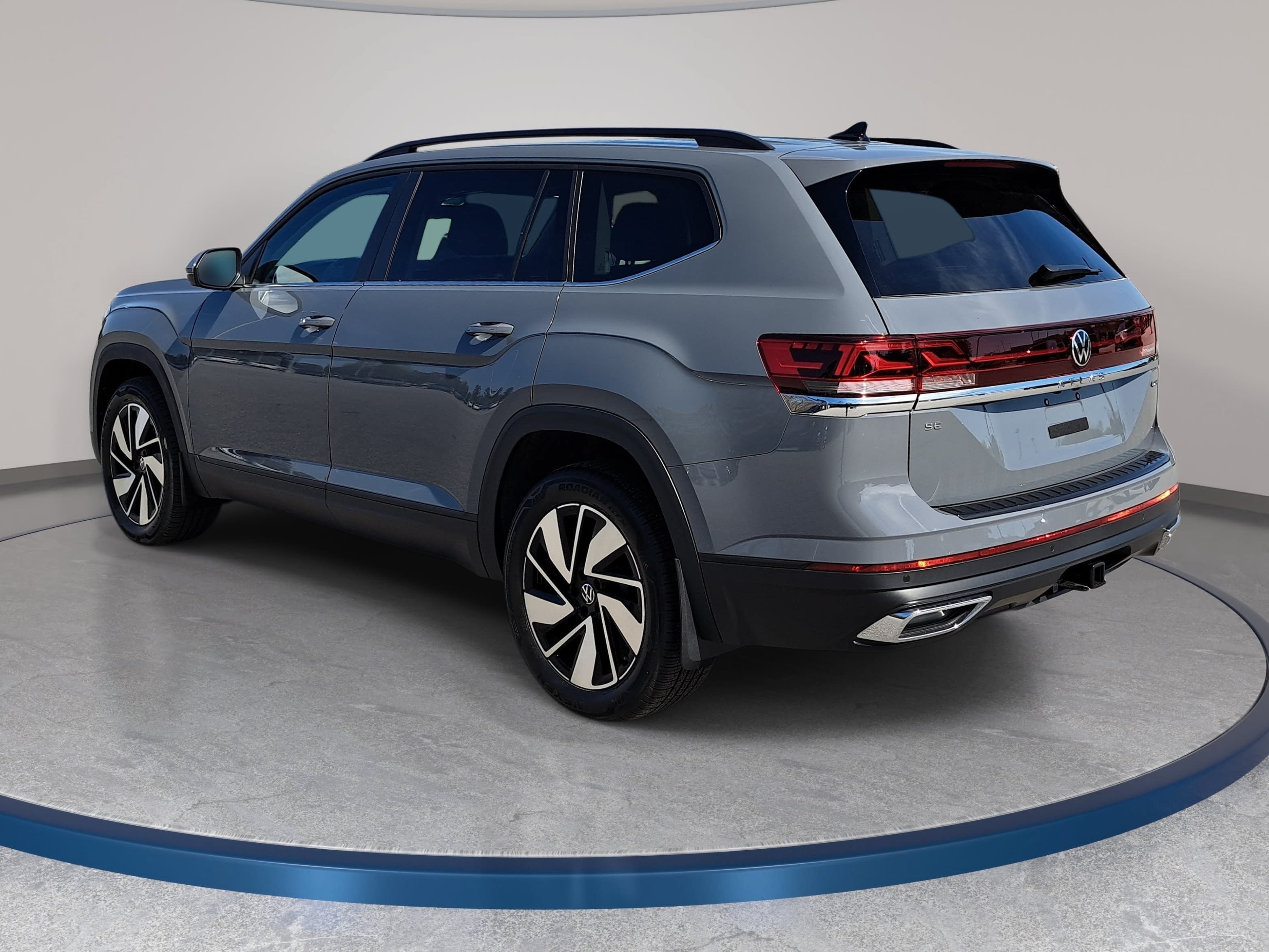 New 2026 Volkswagen Atlas SE AWD/4WD image 7