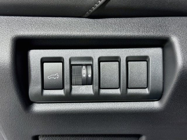 New 2026 Subaru Outback Touring XT AWD/4WD image 10