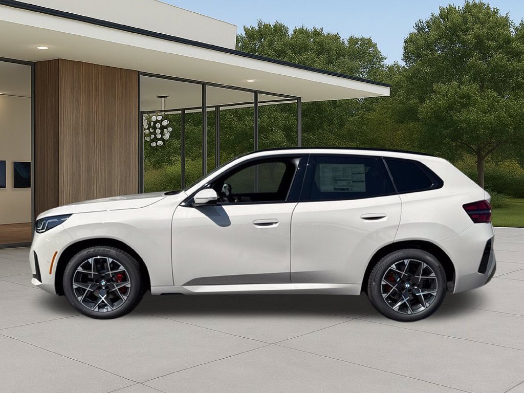 New 2026 BMW X3 xDrive30i w/ M Sport Package AWD/4WD image 13