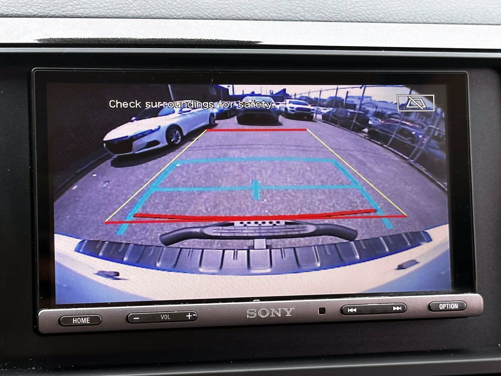 Certified 2018 Toyota Sequoia TRD Sport AWD/4WD image 27
