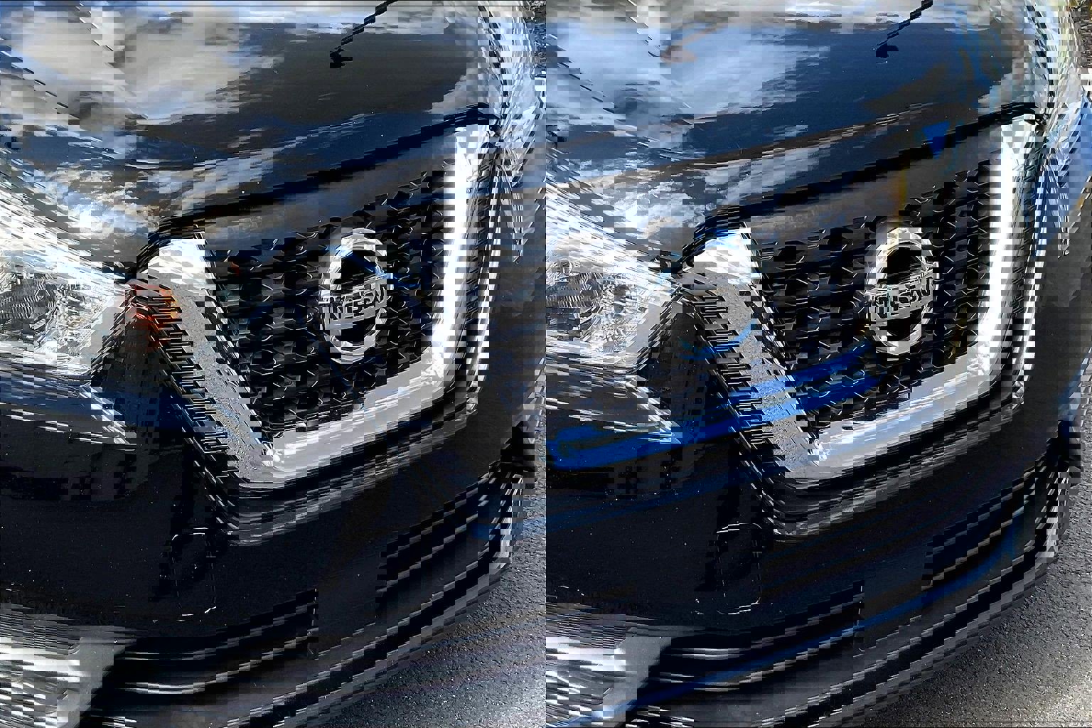 Used 2020 Nissan Kicks S FWD image 30