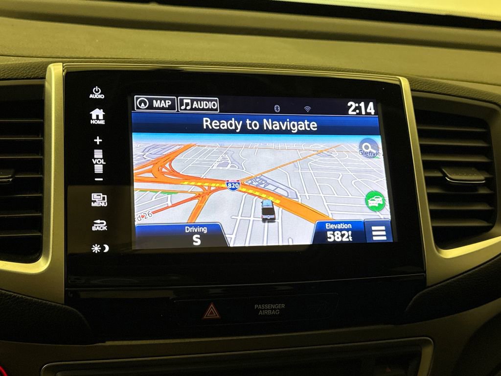 Used 2019 Honda Ridgeline RTL-T image 20