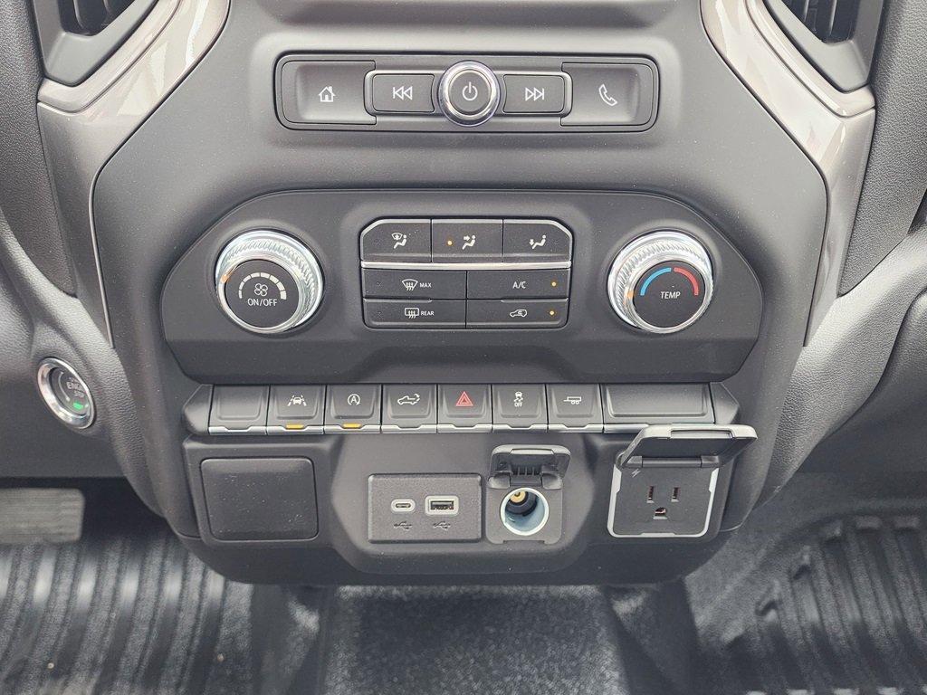 New 2026 GMC Sierra 1500 Pro w/ Pro Value Package image 33