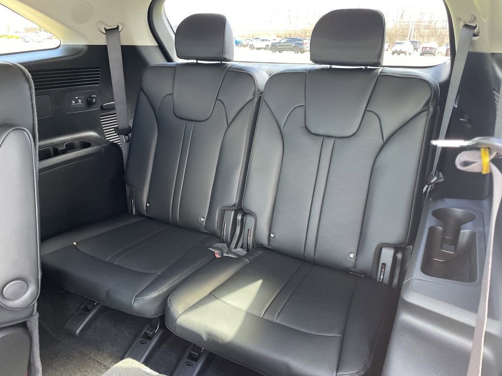 New 2026 Kia Sorento EX image 14