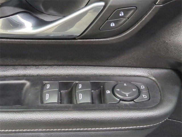 Certified 2024 GMC Terrain SLE image 22