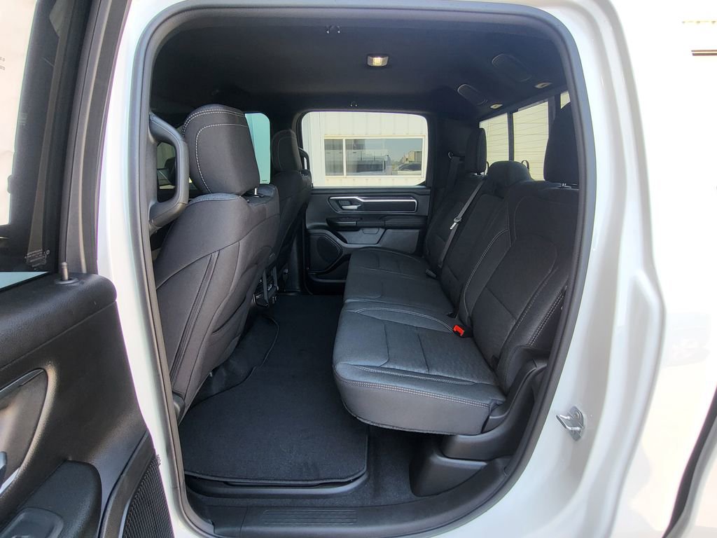 New 2026 RAM 1500 Big Horn image 32