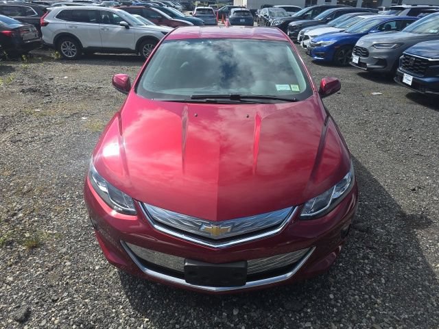 Used 2018 Chevrolet Volt LT w/ LT Driver Confidence Package