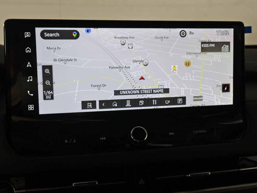 New 2026 Mitsubishi Outlander ES AWD/4WD image 41