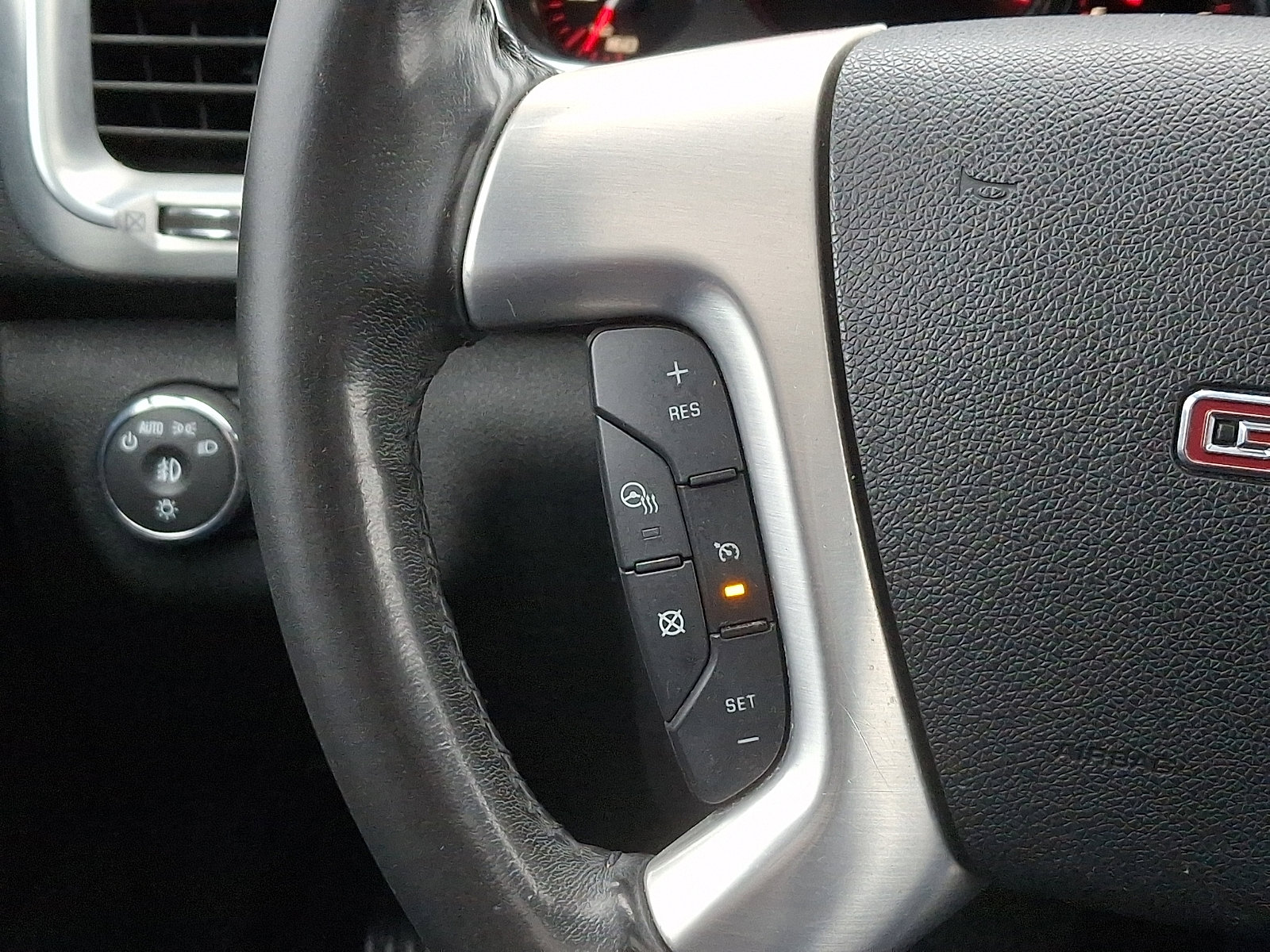 Used 2017 GMC Acadia Limited SLT image 23