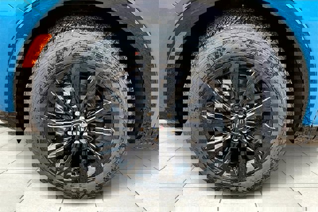 New 2026 Buick Envista Sport Touring w/ Convenience I Package image 7