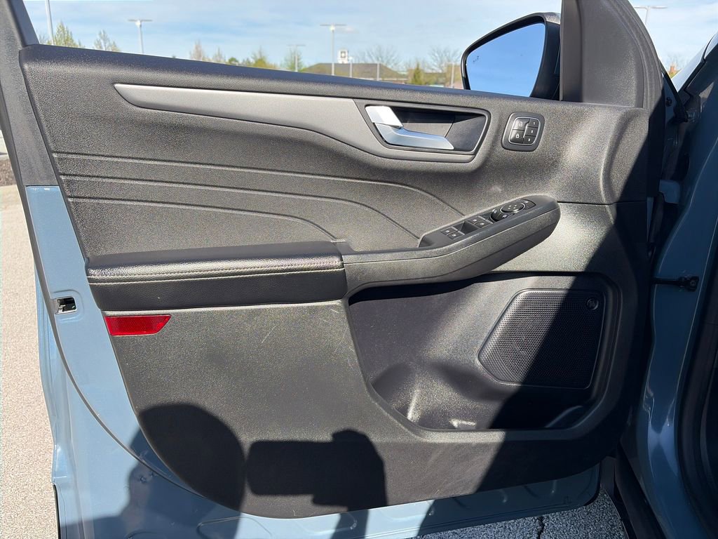 Used 2023 Ford Escape Active w/ Tech Pack #2 image 13